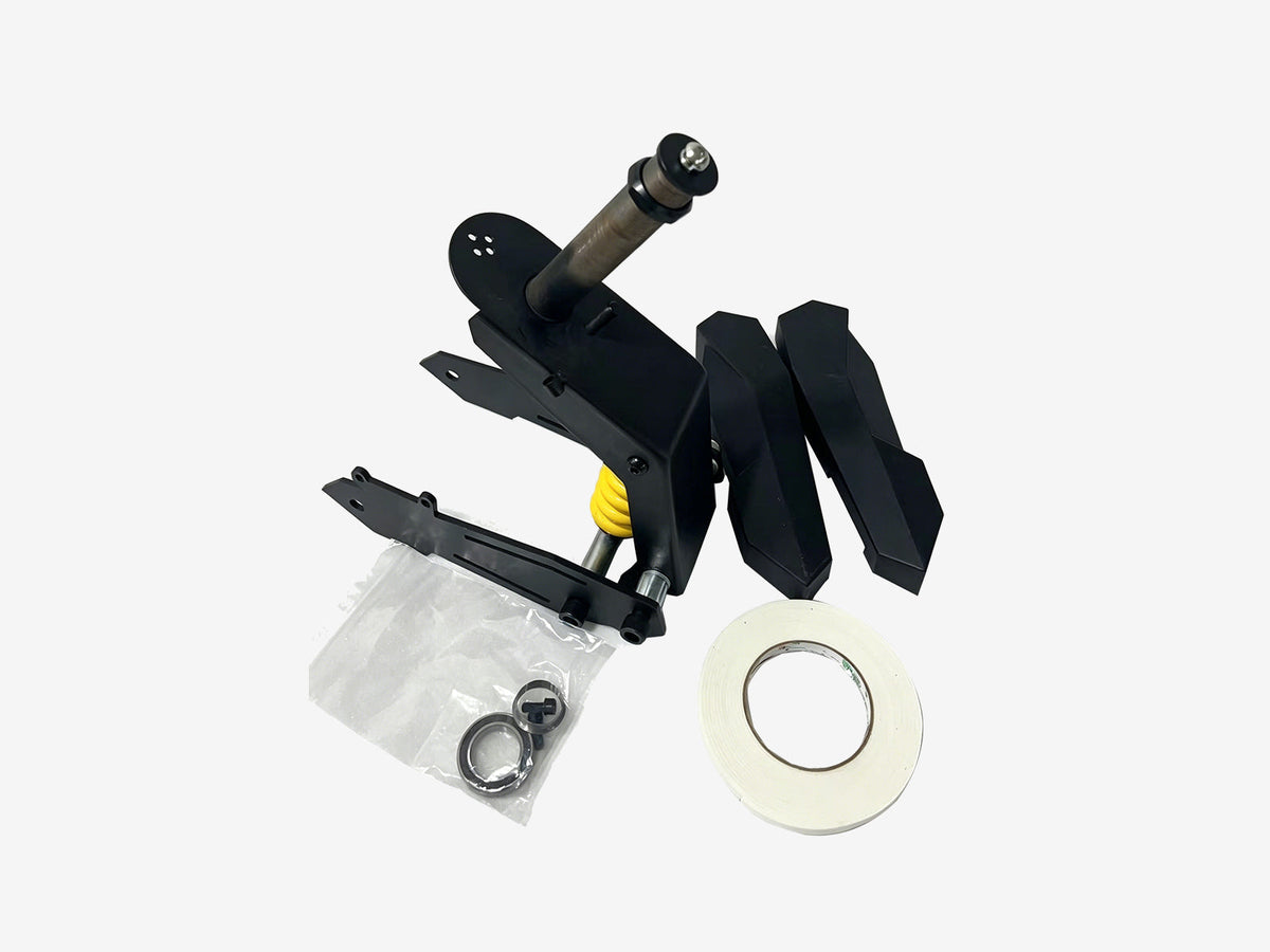 T10 Kit de suspension avant