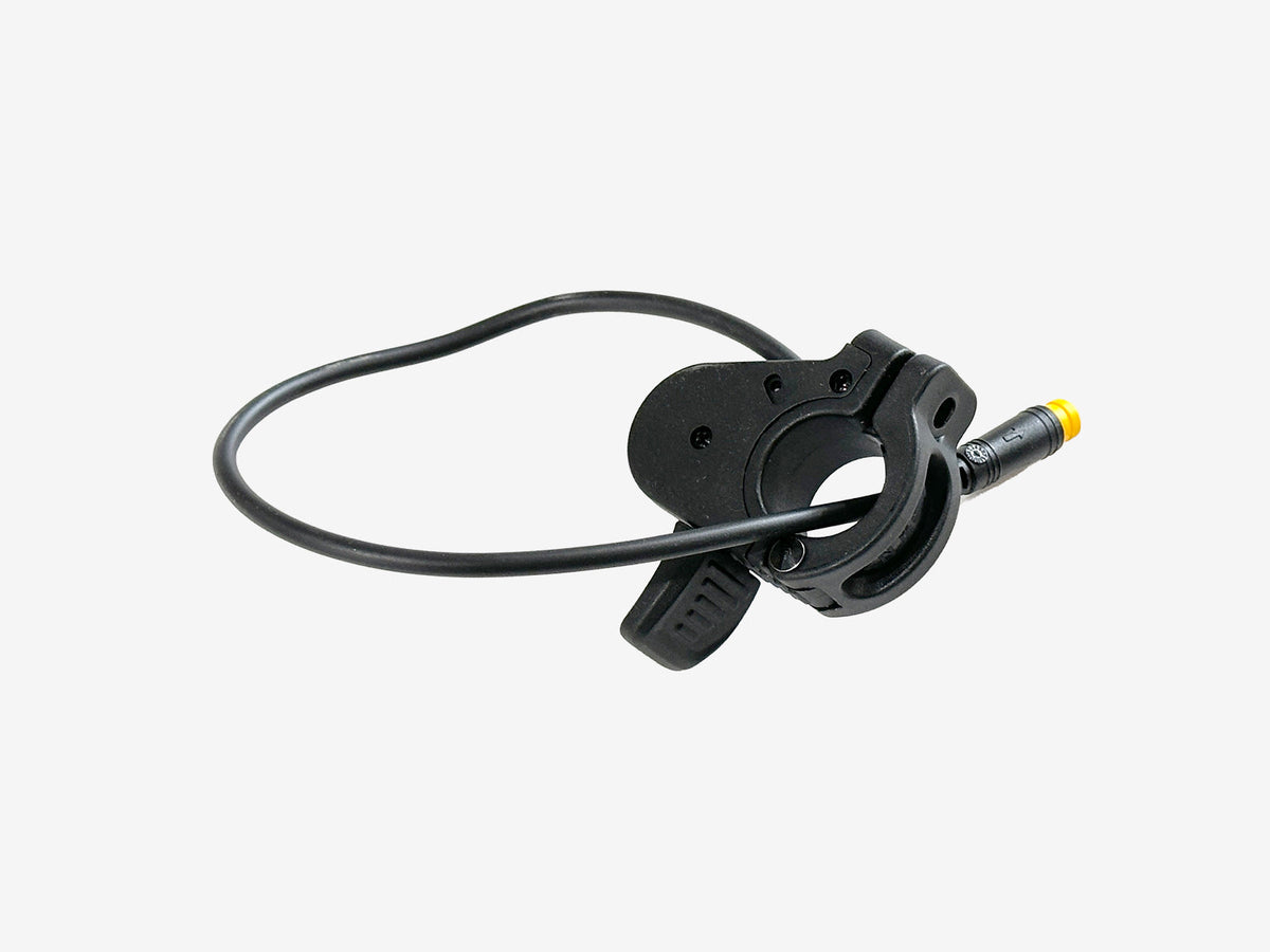 T10 Pro Accélérateur