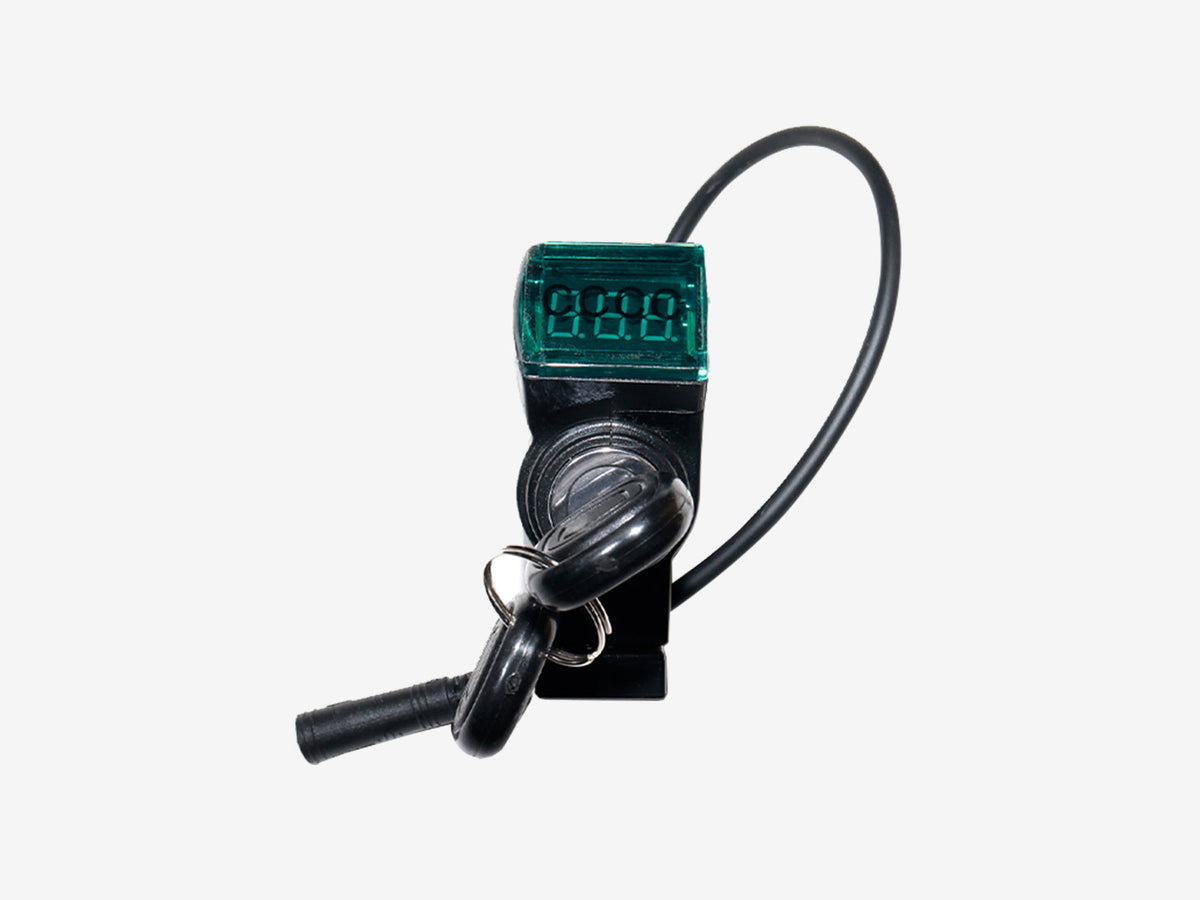 T10 Serrure à clé