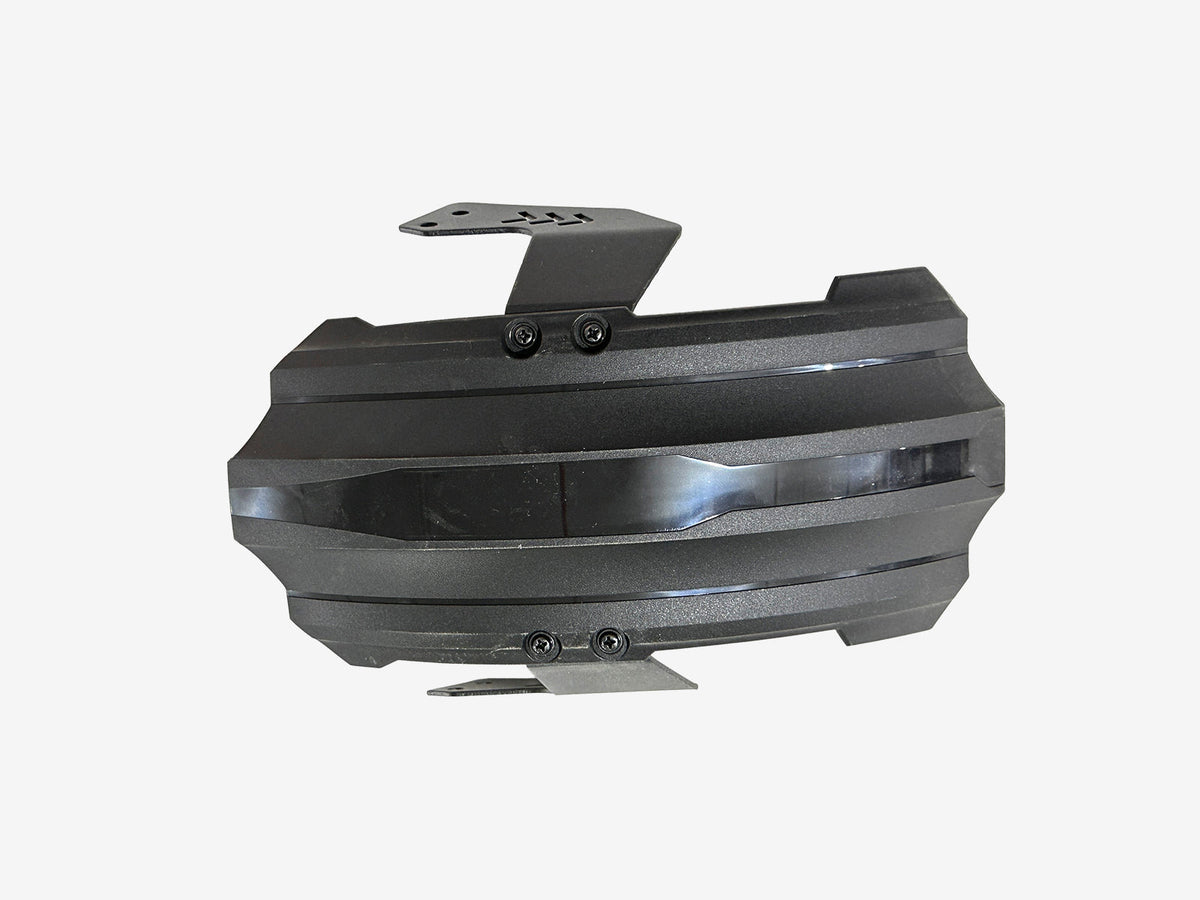 T10 Pro Garde-boue arrière