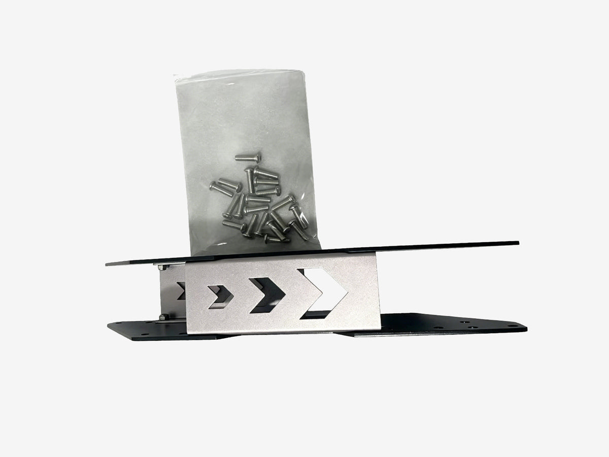 T30 Plaque de support de colonne