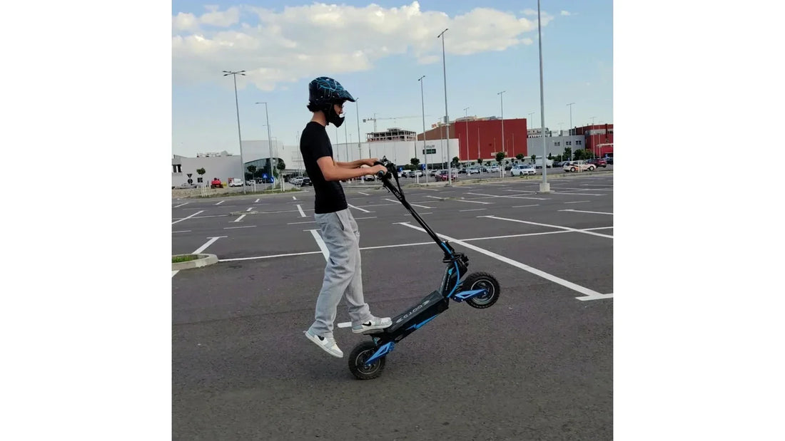 Les chemins changent, le plaisir reste : redéfinir la liberté sur la route !