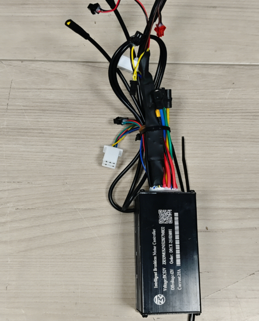 S30 Contrôleur (kit)