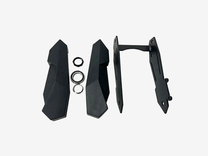 T10 Fourche avant