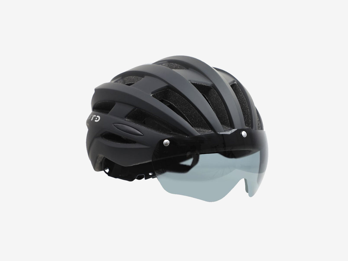 Casque OOTD