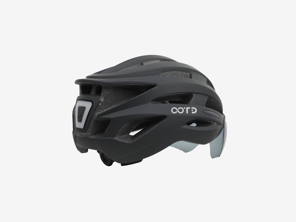 Casque OOTD