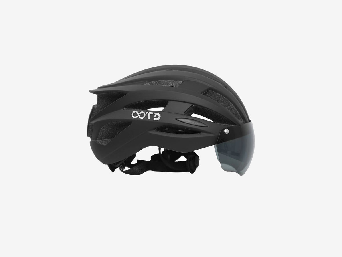 Casque OOTD