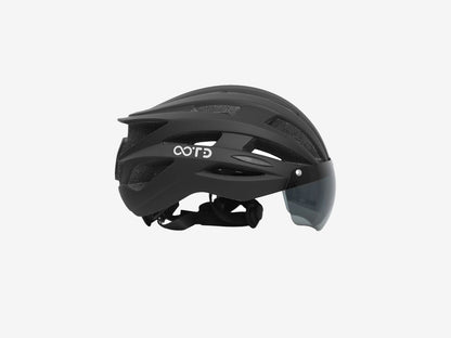 Casque OOTD