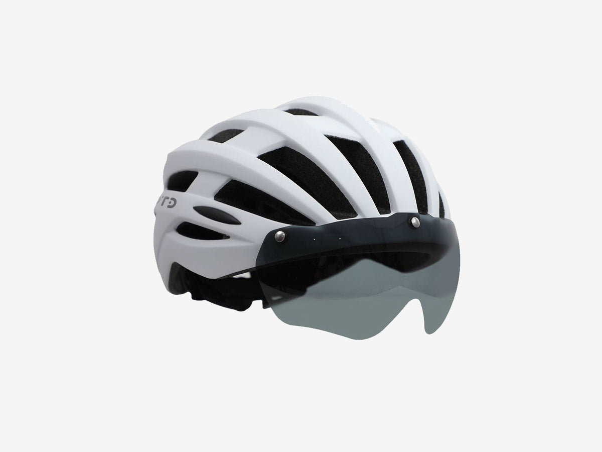 Casque OOTD