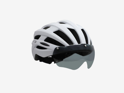 Casque OOTD