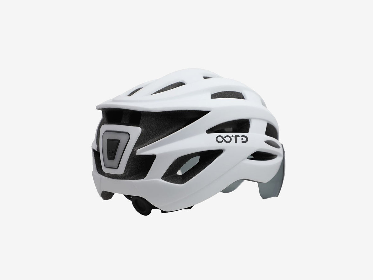 Casque OOTD