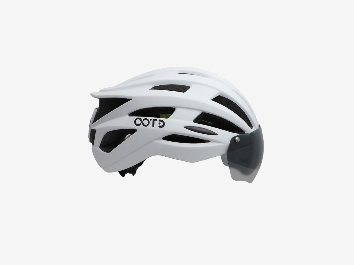 Casque OOTD