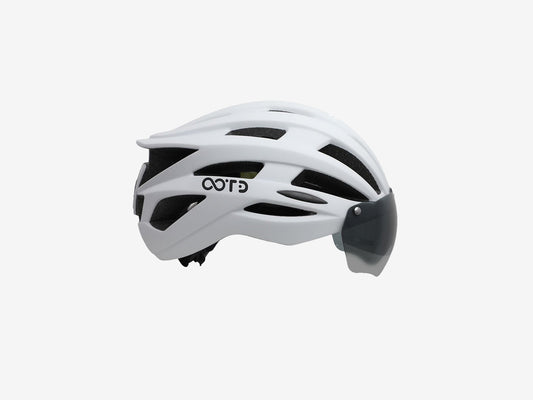 Casque OOTD
