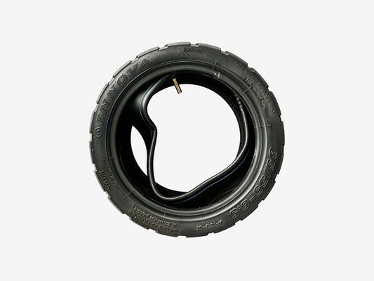 S10 Pneus (version à chambre à air)