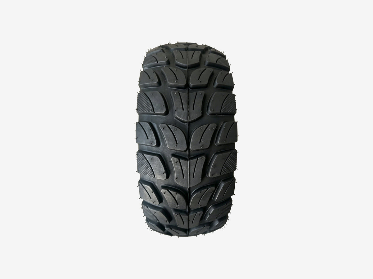 S10 Pneu avant (tubeless)