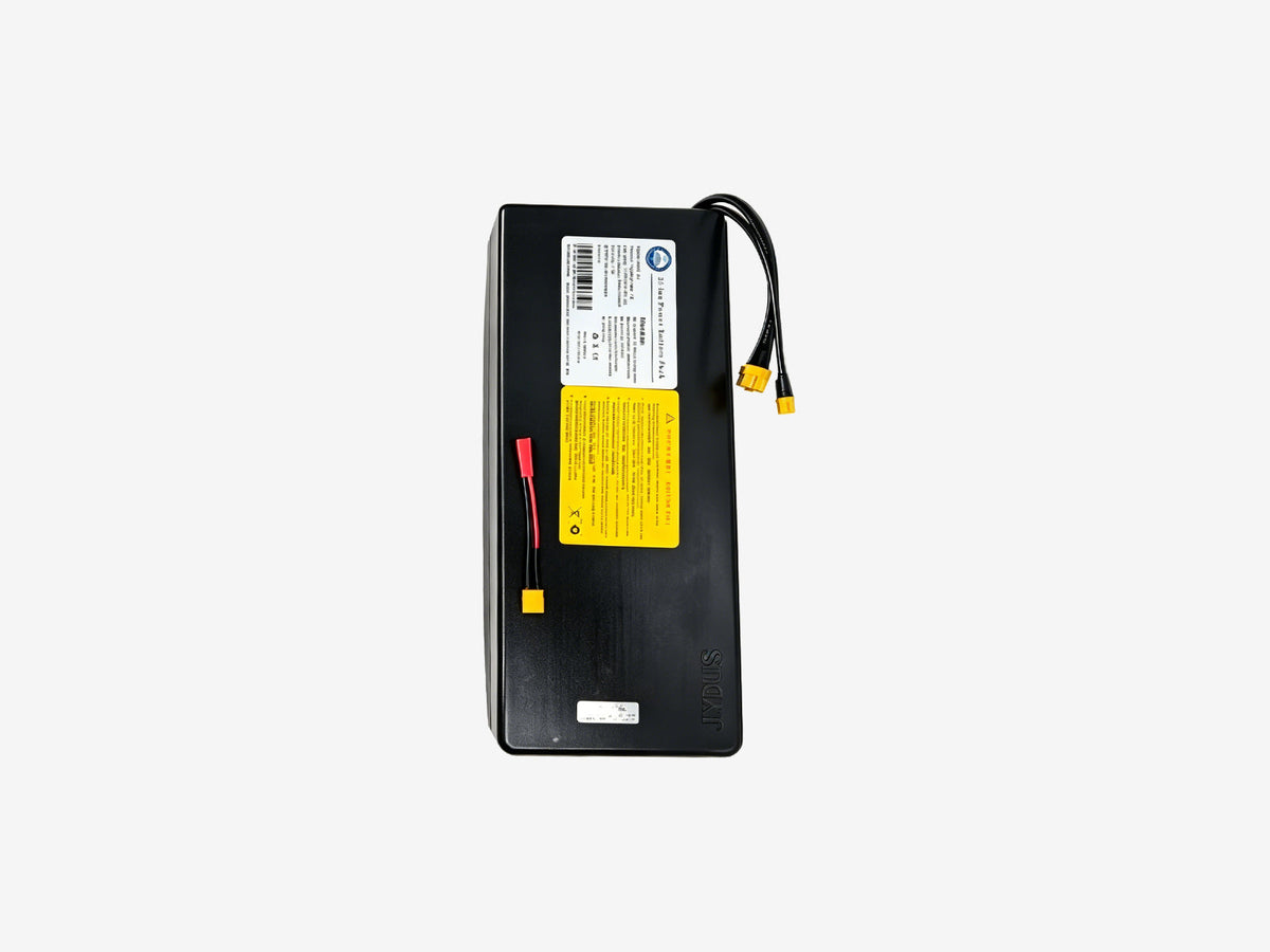 S10 Batterie