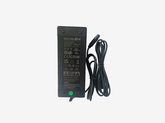 S10 Chargeur