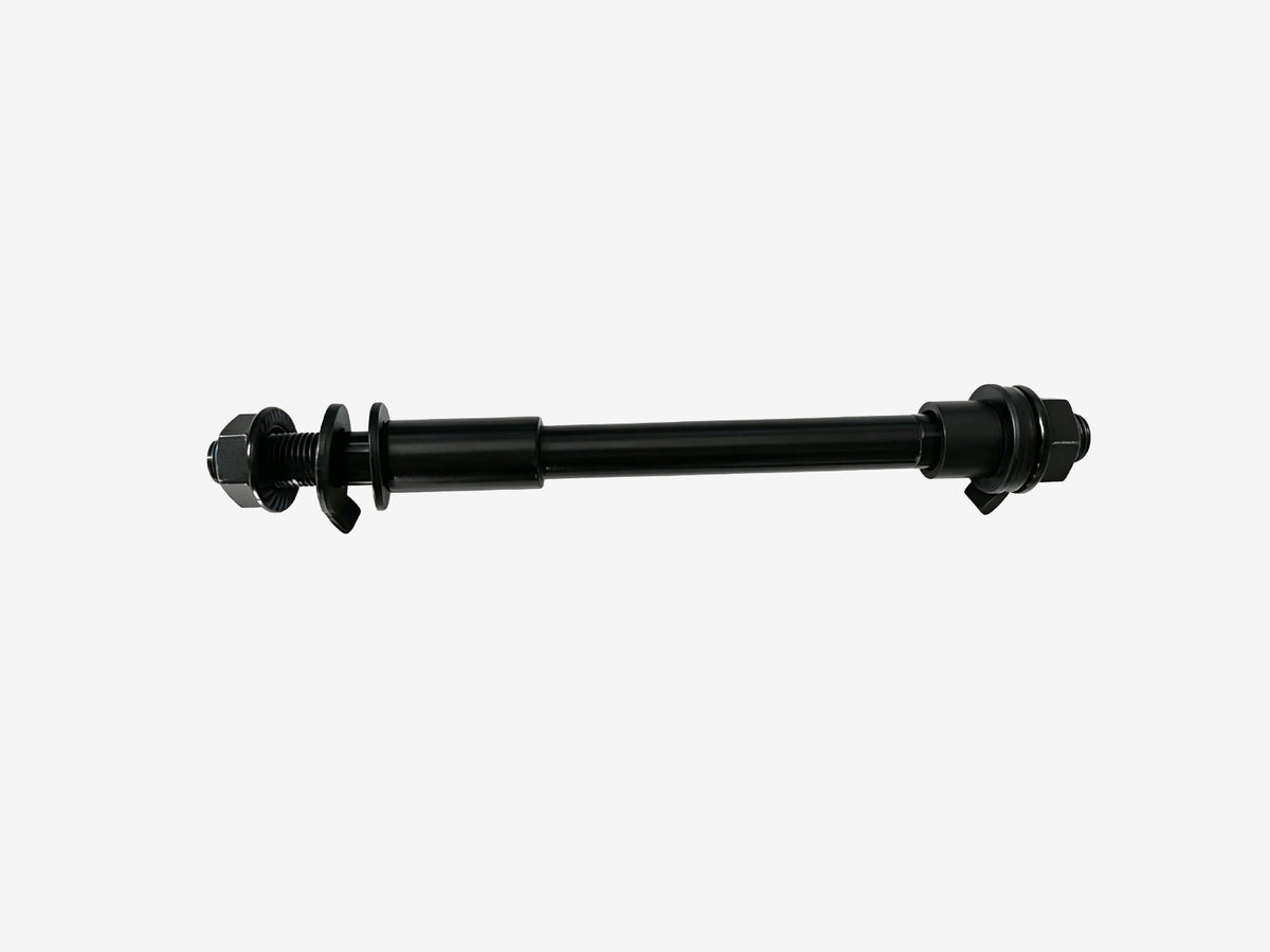 S10 Axe de roulement de roue avant