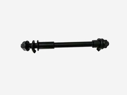 S10 Axe de roulement de roue avant