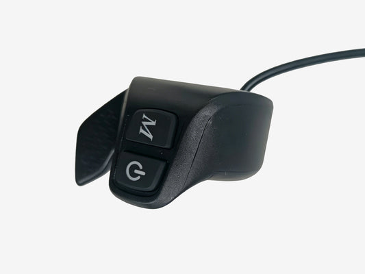 S10 Accélérateur