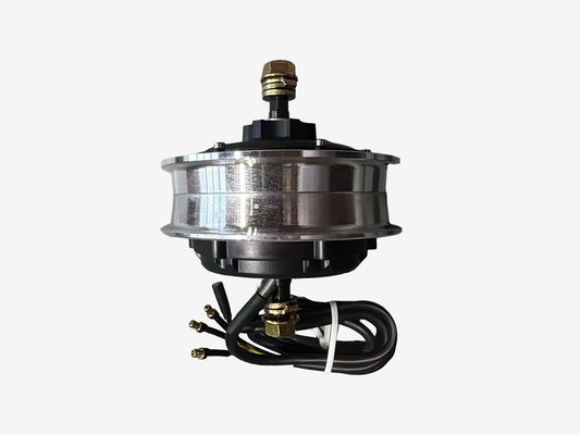 SR3 Moteur