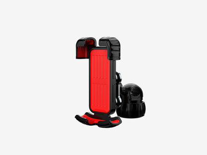 Support de téléphone anti-vibrations