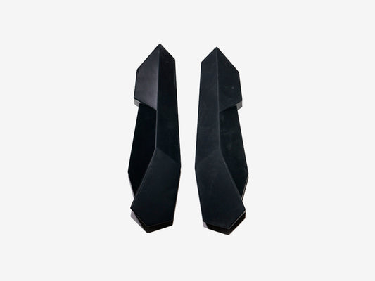 T10 Manchons en silicone de suspension