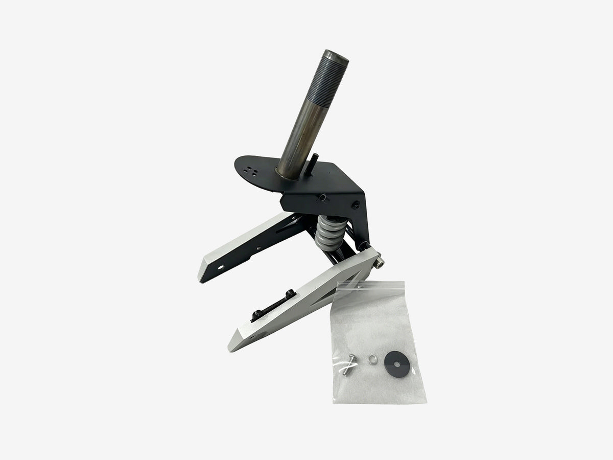 T10 Kit de suspension avant