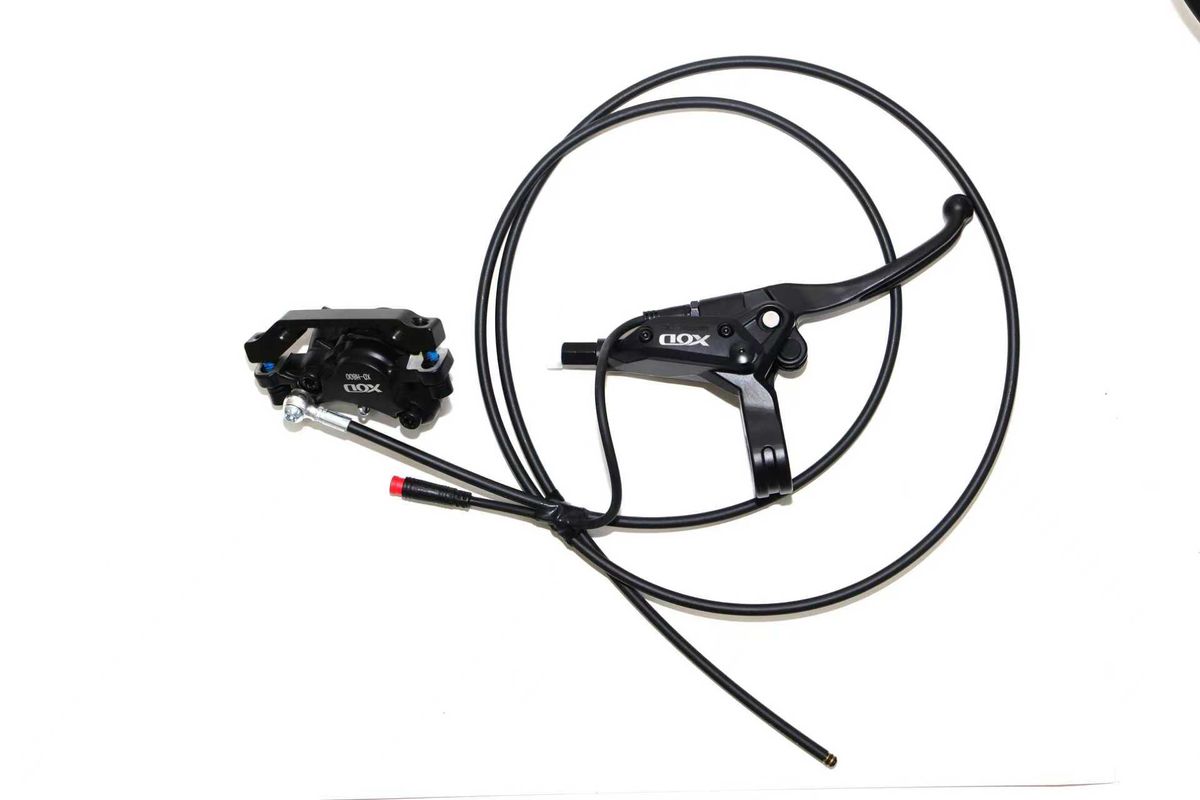 T10 Pro Kit de freins hydrauliques