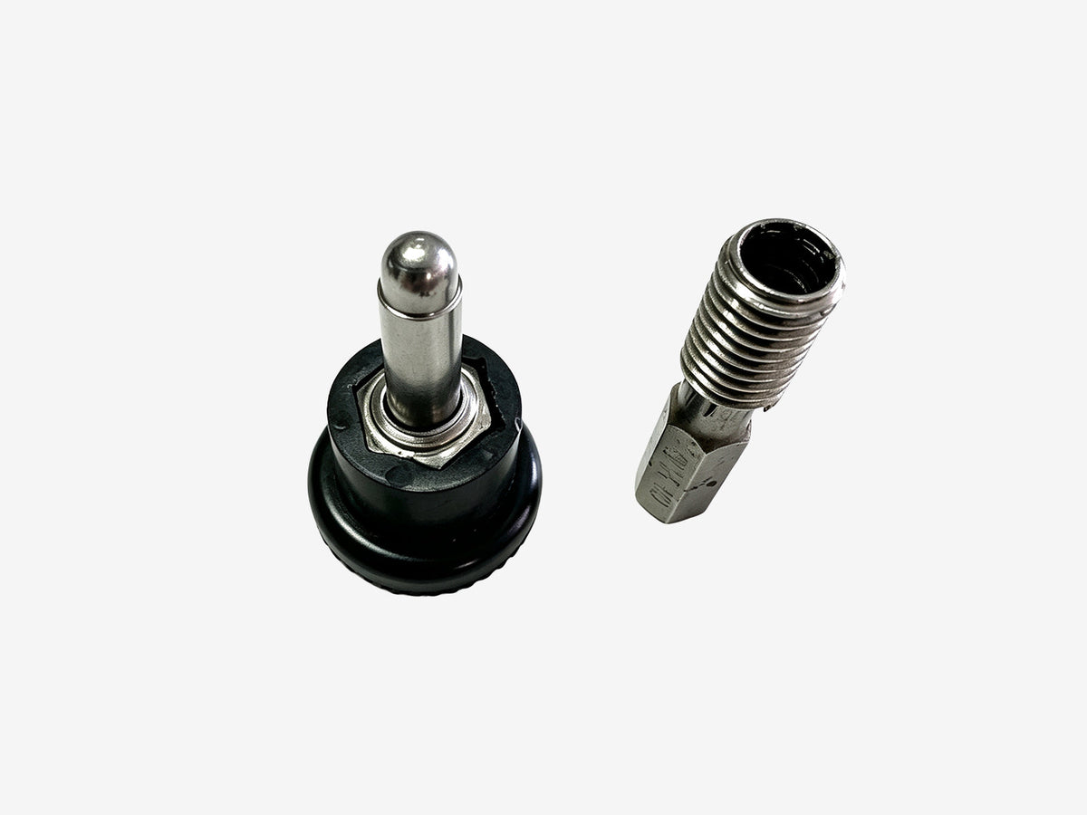 T10 Pro Goupille de pliage
