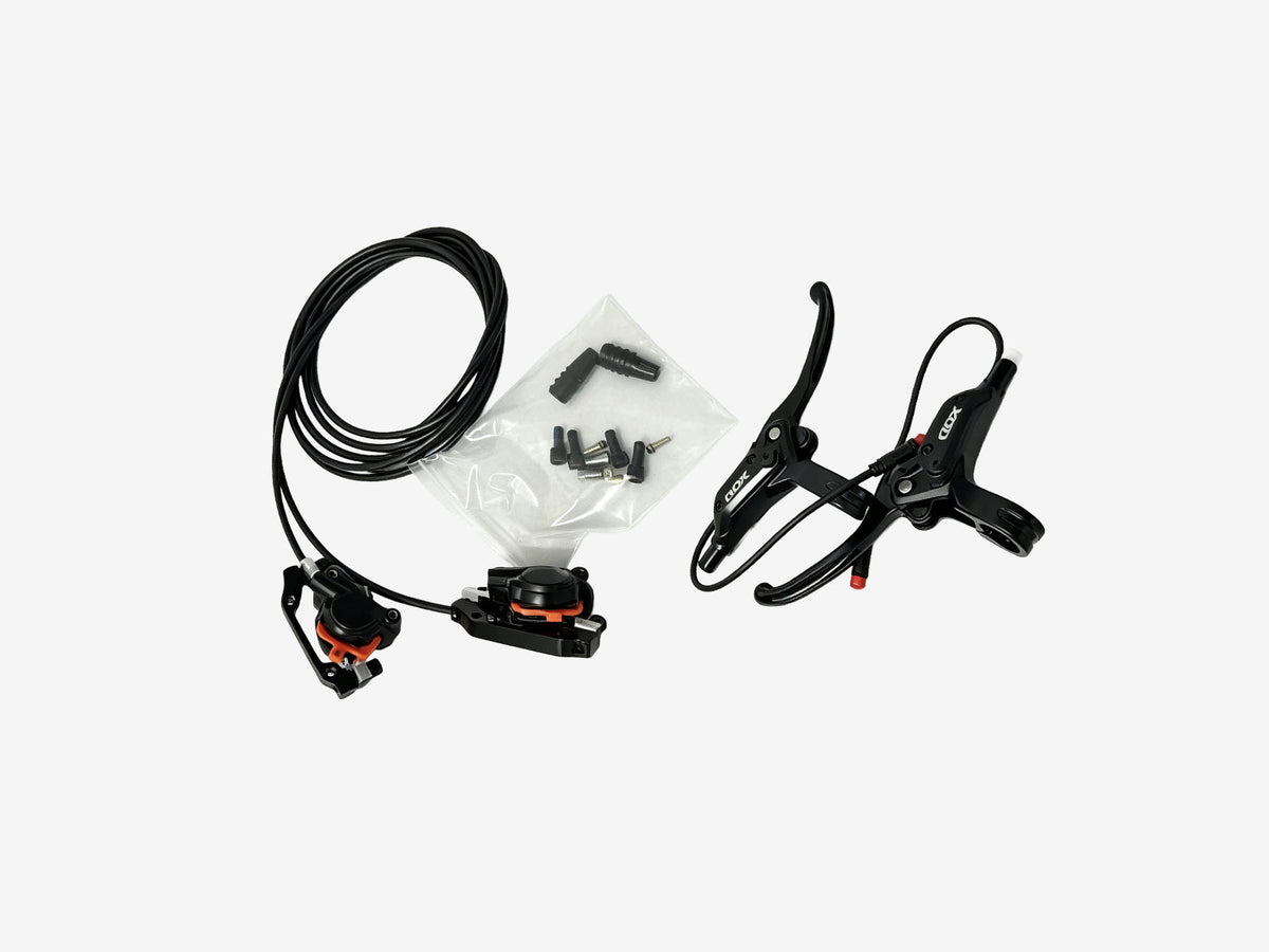 T10 Pro Kit de freins hydrauliques