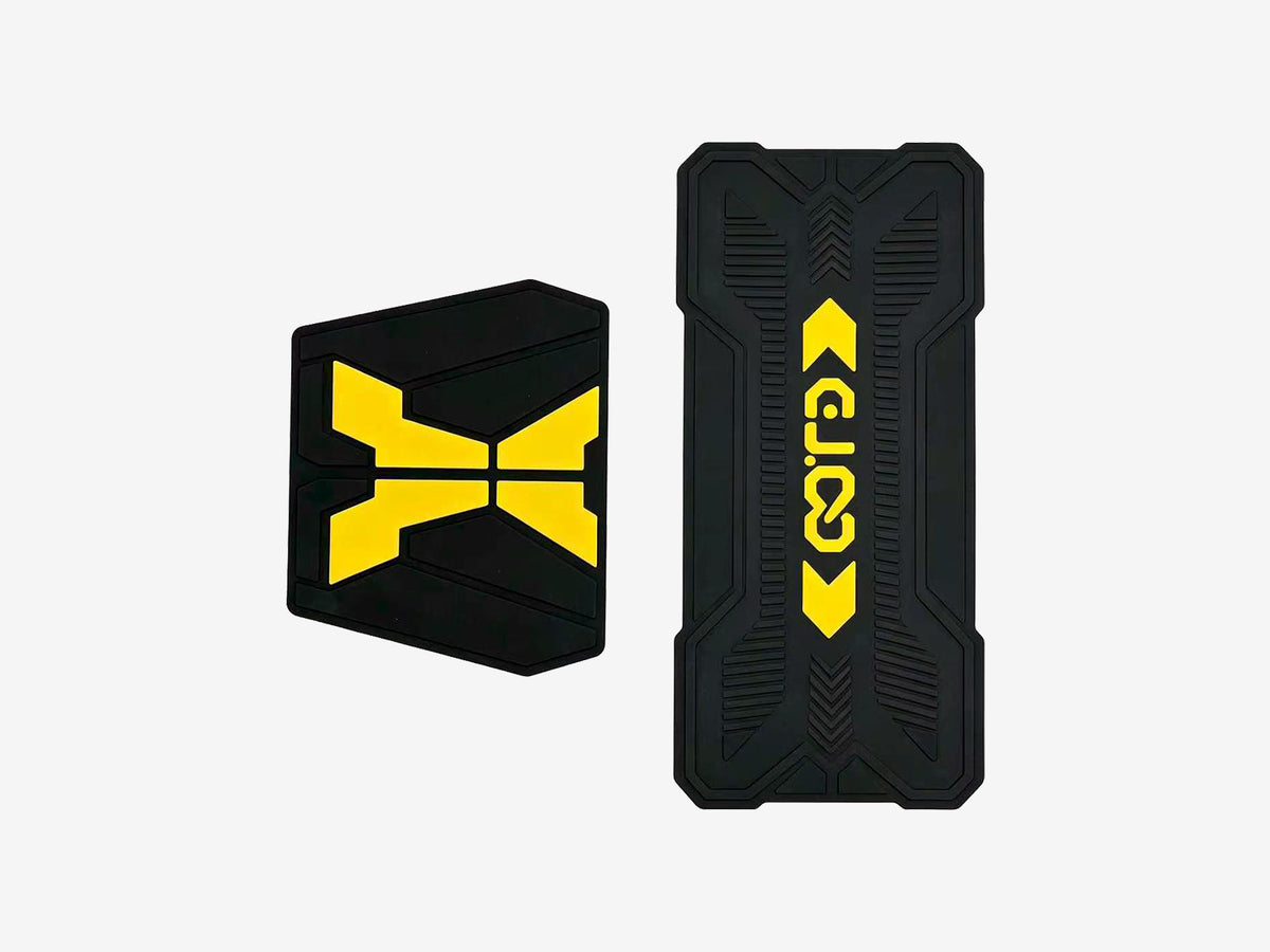 T10 Pro Patins de marche en silicone (kit)