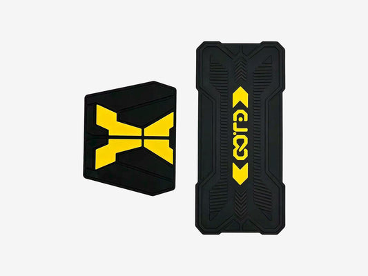 T10 Pro Patins de marche en silicone (kit)