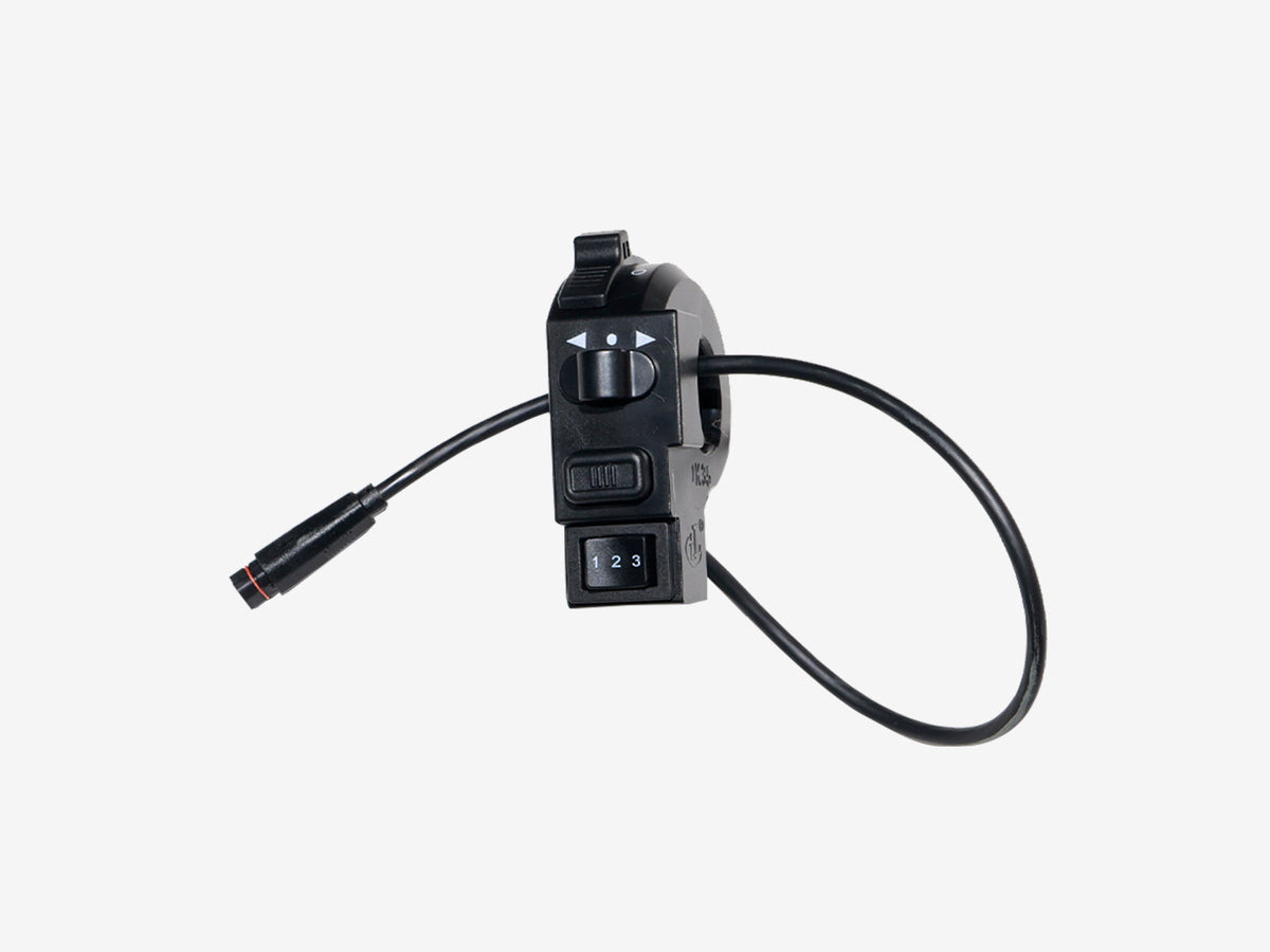T10 Commutateur de commande 4-en-1