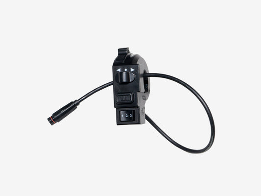 T10 Commutateur de commande 4-en-1