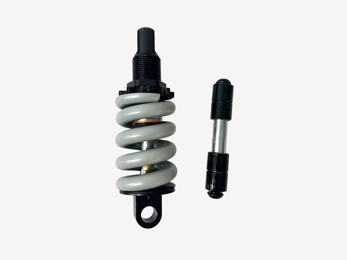 T10 Ressort de suspension avant