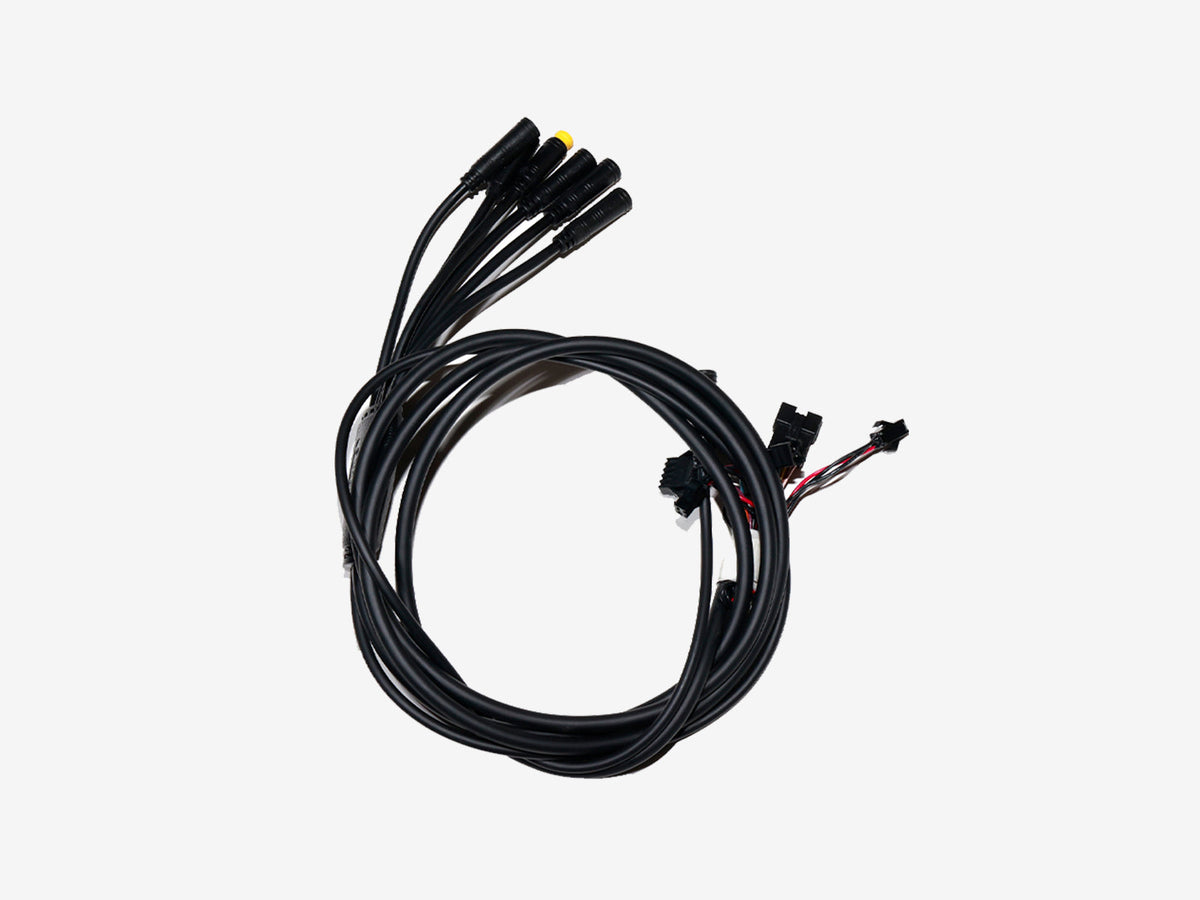 T10 Câble intégré