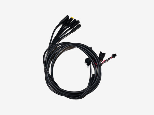 T10 Câble intégré