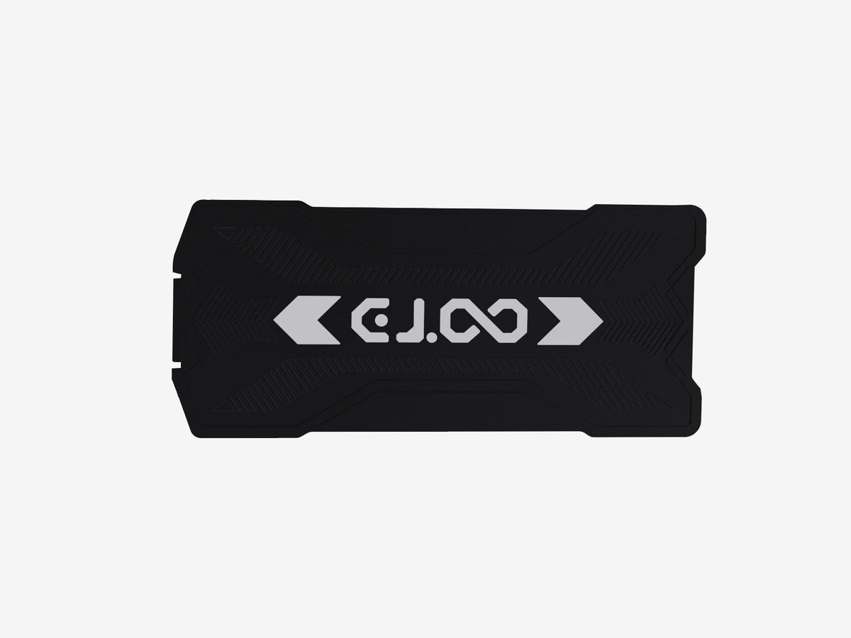 T10 Tapis de pont en silicone