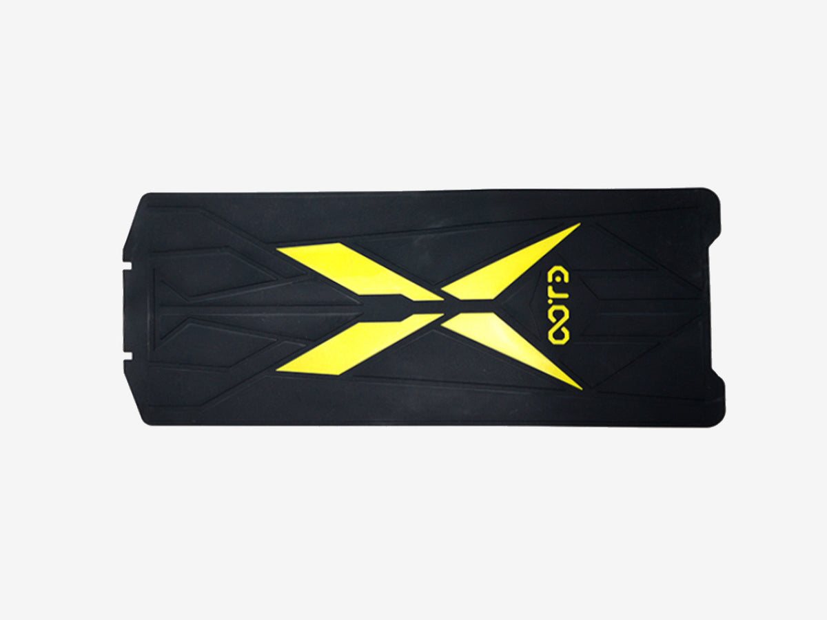T10 Tapis de pont en silicone