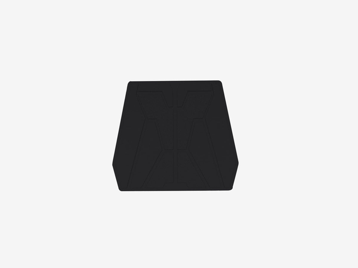 T10 Tapis de pont en silicone