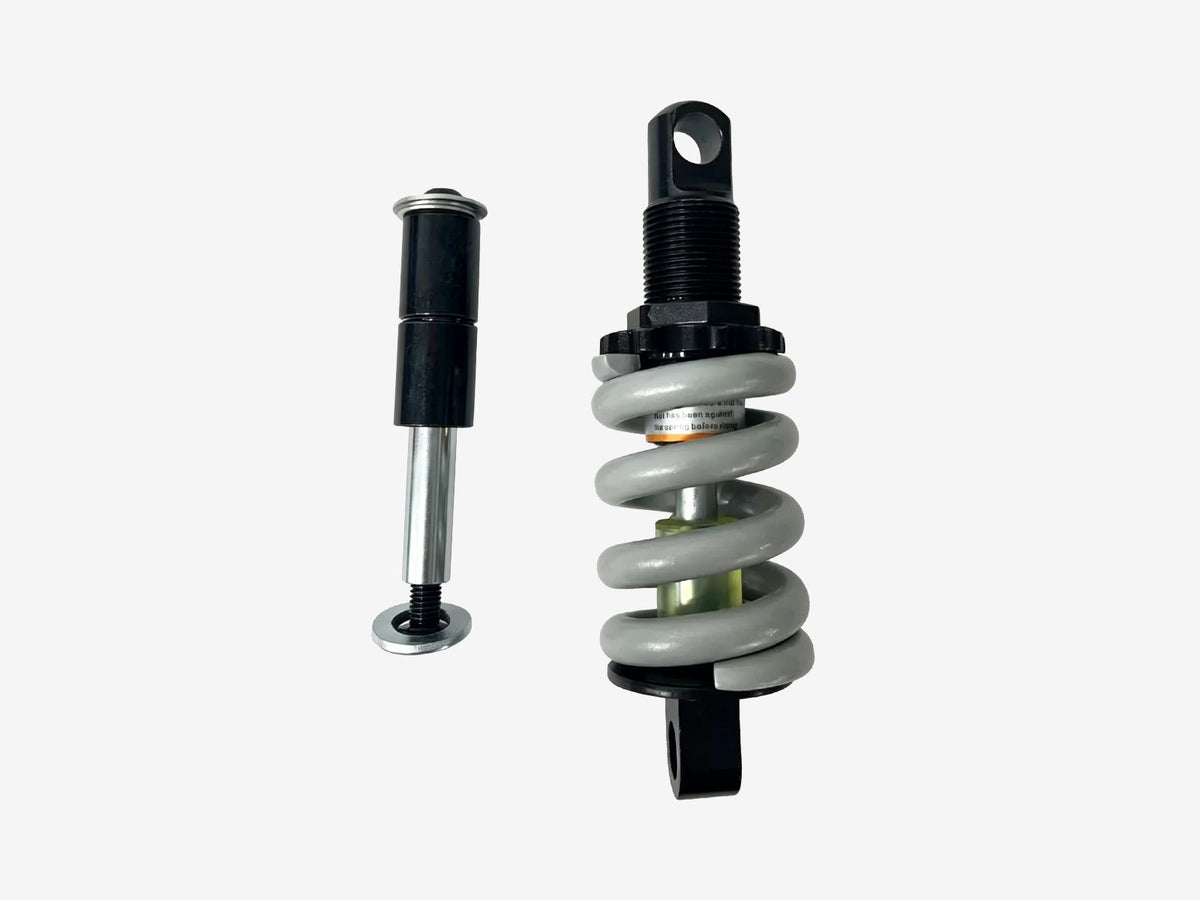 T10 Ressort de suspension arrière