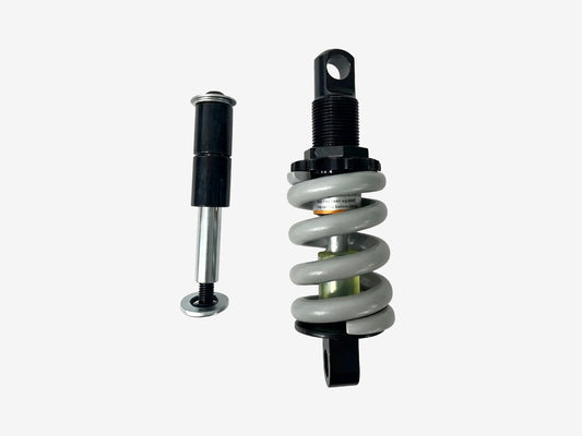 T10 Ressort de suspension arrière
