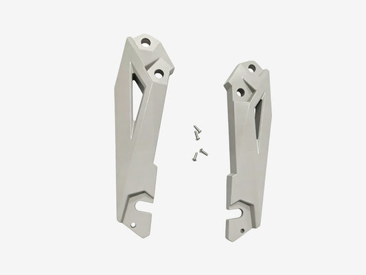 T10 Cache de protection du bras oscillant arrière