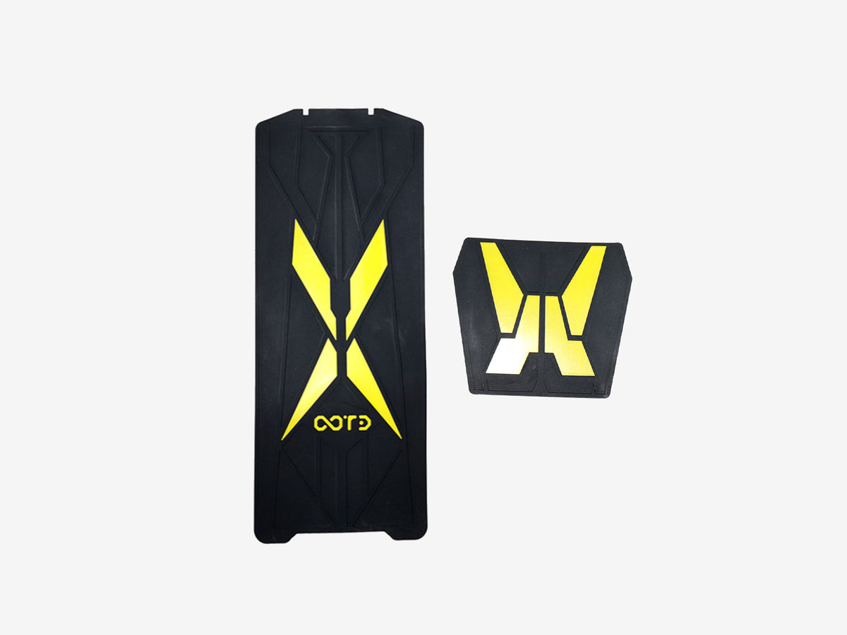 T10 Tapis de pont en silicone
