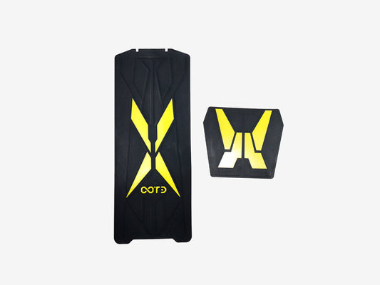 T10 Tapis de pont en silicone