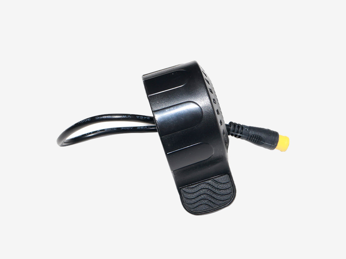 T10 Accélérateur