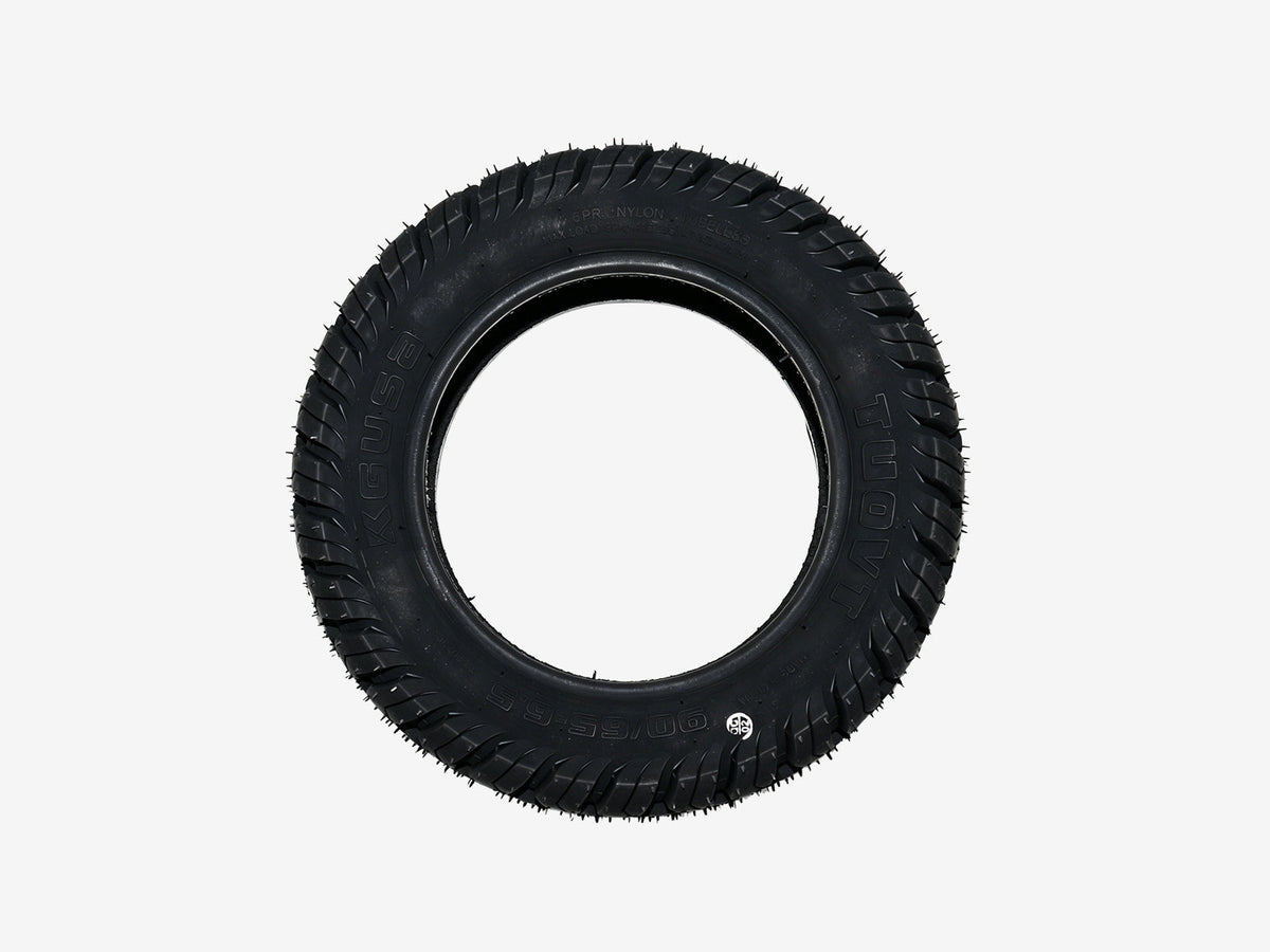 T10 Pneu avec valve