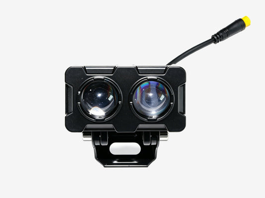 T10 Phare avant