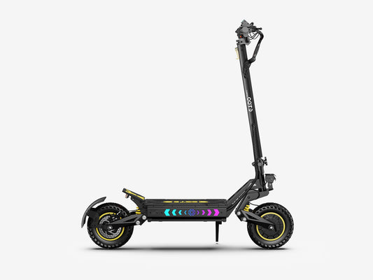 OOTD T10 Pro – Trottinette électrique